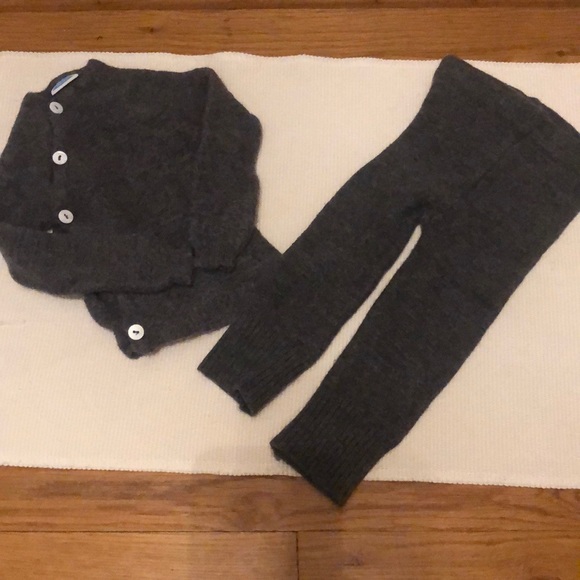 reiff Other - Reiff 100% Virgin Wool Outfit